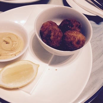 Mr Hive KItchen & Bar - Fish cakes - Bars Near Me - Southbank, VIC Mr Hive KItchen & Bar - Fish cakes - Bars Near Me - Southbank, VIC