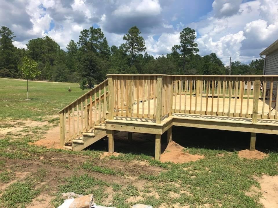 Slide of B&B Construction and Repairs