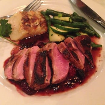 Jane - Grilled duck - New American Near Me - Santa Barbara, California Jane - Grilled duck - New American Near Me - Santa Barbara, California