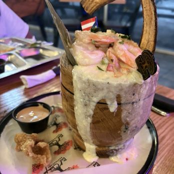Pal Campo Restaurant - "Great food, outstanding service, and an amazing atmosphere! - Latin American Near Me - Orlando, Florida Pal Campo Restaurant - "Great food, outstanding service, and an amazing atmosphere! - Latin American Near Me - Orlando, Florida