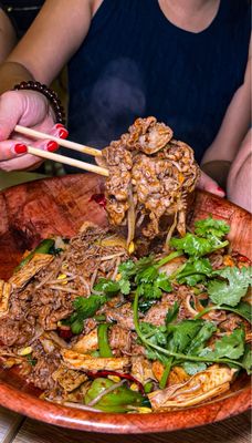 Laoma Malatang by null