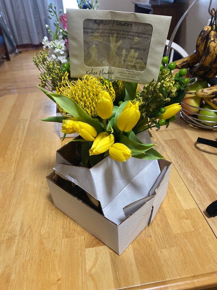 KOKEE FLOWERS Updated August 2024 16 Photos & 57 Reviews 16 Main