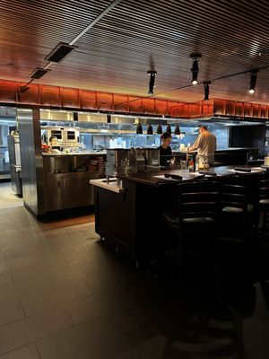 131 MAIN Restaurant by null