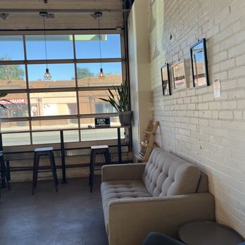 Brew Culture Coffee - Cozy spot - Coffee & Tea Near Me - Denver, Colorado