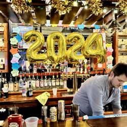 The Virginian Restaurant - Bar