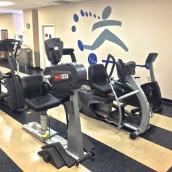 Carolina Physical Therapy and Sports Medicine