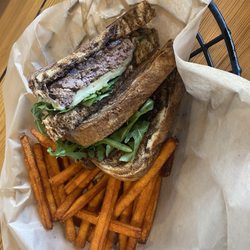 Trailhead Cafe