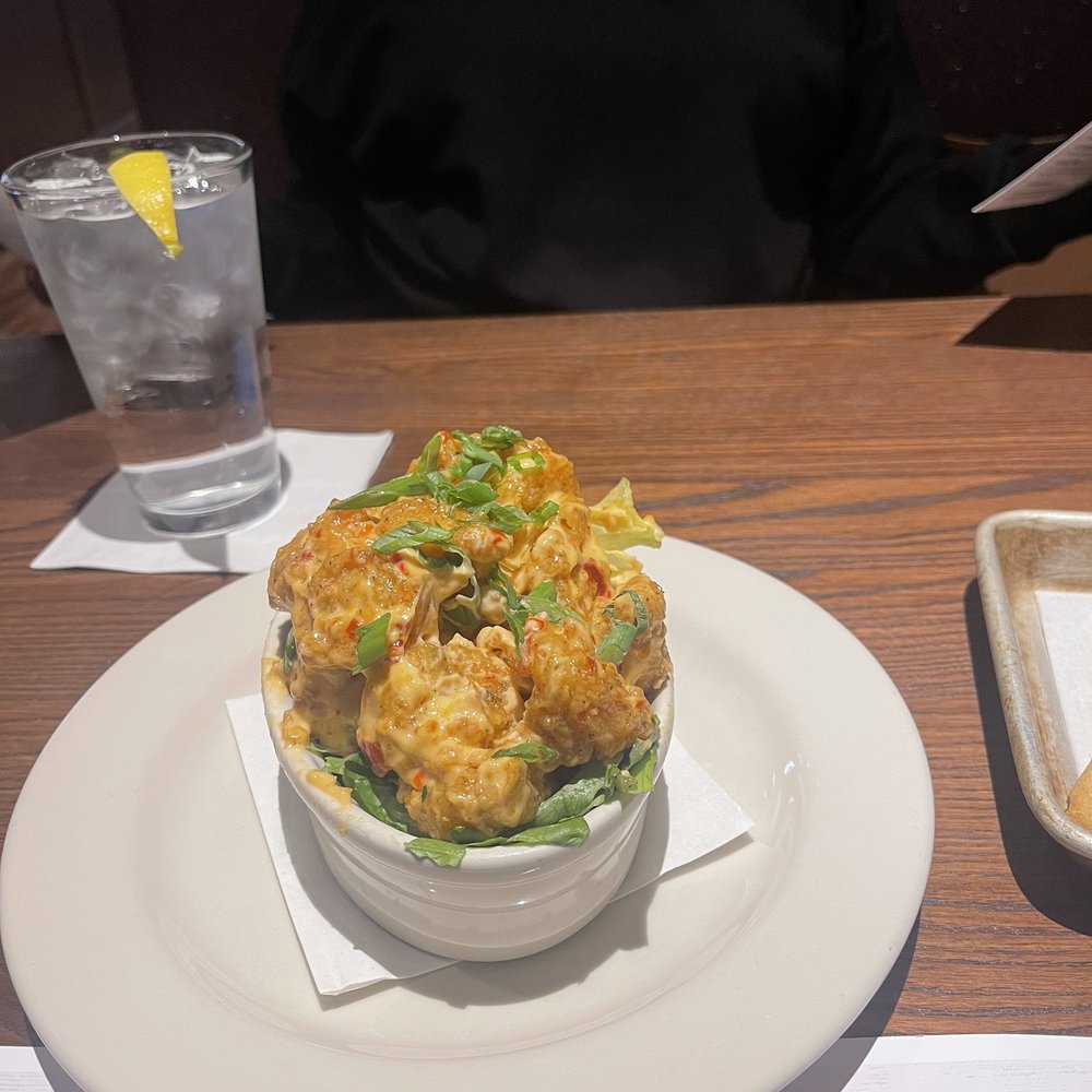 Bonefish Grill - Bang Bang Shrimp - Seafood Near Me - Matthews, North Carolina