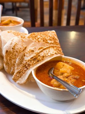 Penang Malaysian Cuisine by null