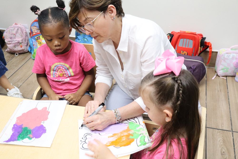 Tiniciti - childcare center in Miami, FL