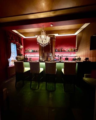 Luxury Boutique Hotel De Castillion by null