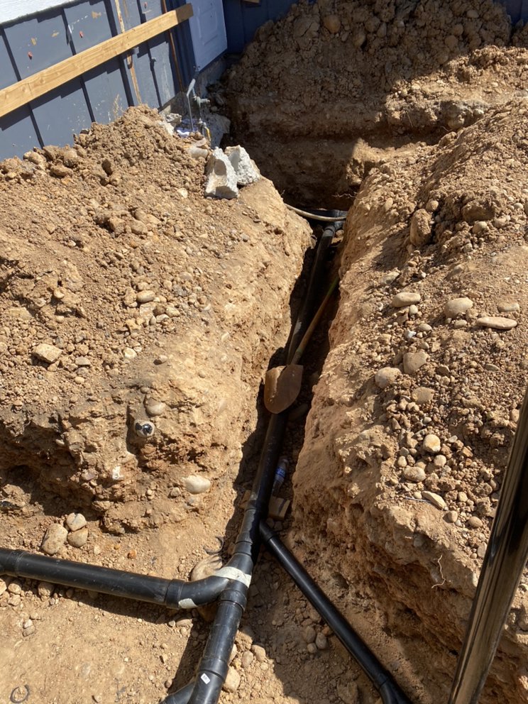 Slide of Economico Construction