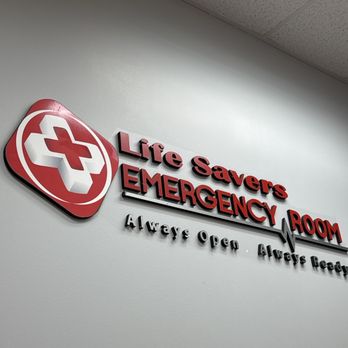 Life Savers Emergency Room - Urgent Care Near Me - Houston, Texas Life Savers Emergency Room - Urgent Care Near Me - Houston, Texas