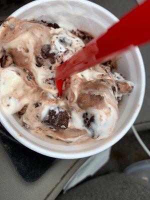 Dairy Queen by null