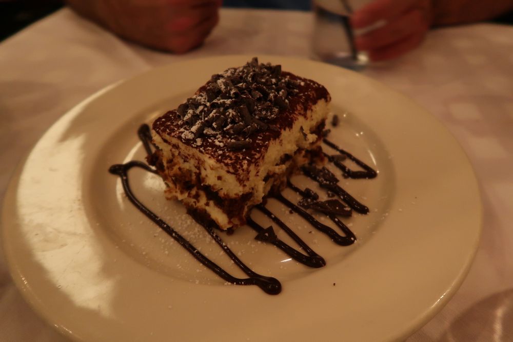 Maggiano's Little Italy