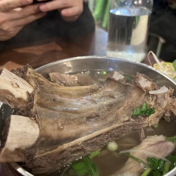 Pho Bac - Pho with ribs - Noodles Near Me - Seattle, Washington Pho Bac - Pho with ribs - Noodles Near Me - Seattle, Washington