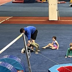 American Gymnastics Club