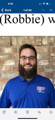 1st Rate Inspections