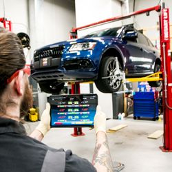 DAP Repair
