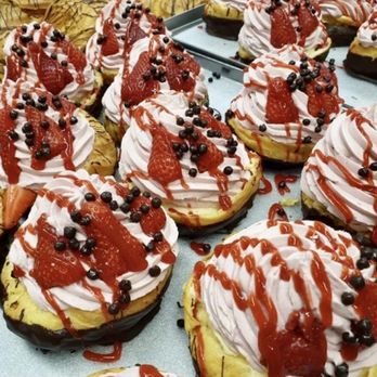 Rischart - Bakeries Near Me - Munich, BY Rischart - Bakeries Near Me - Munich, BY