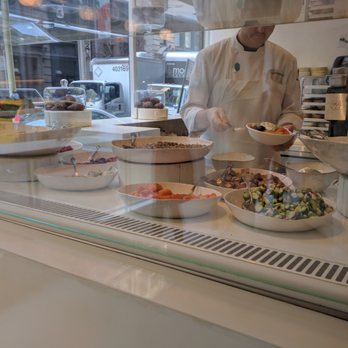 abcV - Vegetarian Near Me - New York, New York