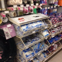 Glue sticks galore