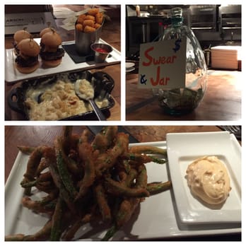 Carson Kitchen - Died and gone to heaven!! - New American Near Me - Las Vegas, Nevada