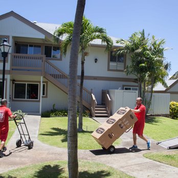 Honolulu Movers - Move in Honolulu - Movers Near Me Honolulu Movers - Move in Honolulu - Movers Near Me