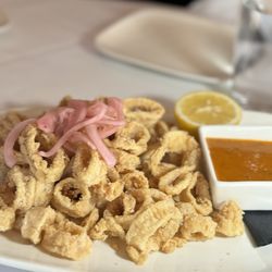 Bia American Kitchen