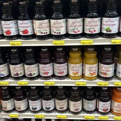 Yes! Organic Market - Organic Juices