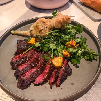 Kingfisher - Wagyu Skirt Steak - Vietnamese Near Me - San Diego, California Kingfisher - Wagyu Skirt Steak - Vietnamese Near Me - San Diego, California