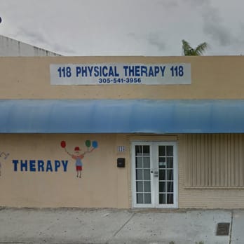 Carrillo Martin Ms Pt Physical Therapy 118 Sw 27th Ave Miami Fl Phone Number