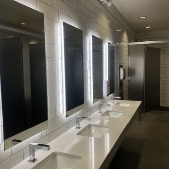 Walmart Supercenter - Ummmm... these Walmart restrooms are the NICEST I have ever seen!! - Grocery Near Me - Pearland, Texas Walmart Supercenter - Ummmm... these Walmart restrooms are the NICEST I have ever seen!! - Grocery Near Me - Pearland, Texas