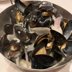 Red Stripe - Muscles Poulette