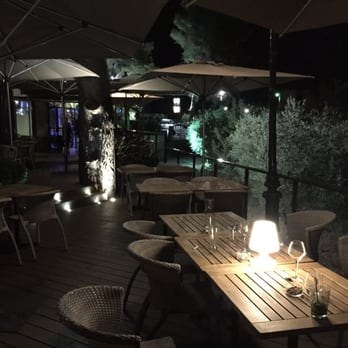 La Table de la Fontaine - French Near Me - Ventabren, 13