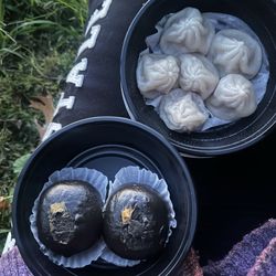 Shanghai Dumpling