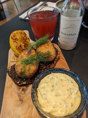 Restaurant Smör by null