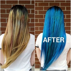 Merakii Salon