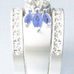 Chris Dostal's Designs In Fine Jewelry