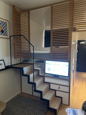 Zoku Amsterdam by null