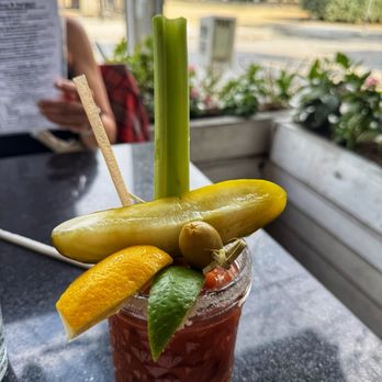 Breakfast Club Too - Bloody Mary - Breakfast & Brunch Near Me - Key West, Florida Breakfast Club Too - Bloody Mary - Breakfast & Brunch Near Me - Key West, Florida