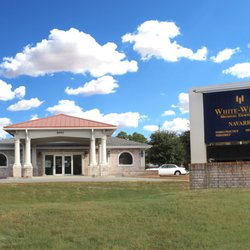 White-Wilson Medical Center