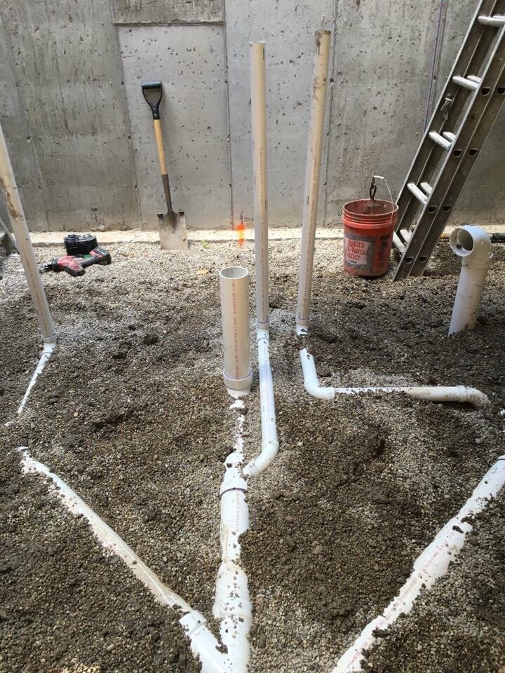 Slide of The Right Connection Mechanical