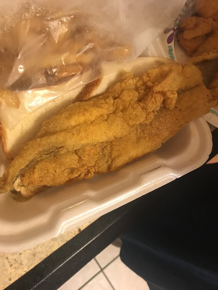 J J FISH & CHICKEN 30 Photos & 48 Reviews Chicken Wings 10335