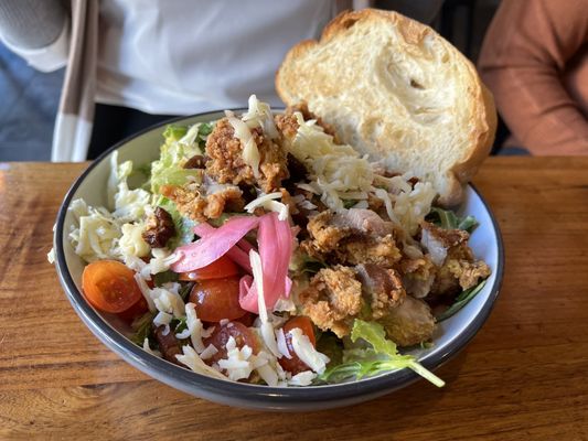 Berkeley Social Club by null