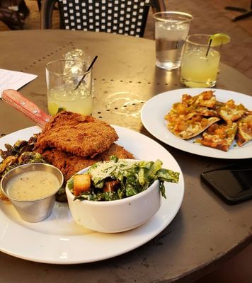 The Century Bar & Grill by null