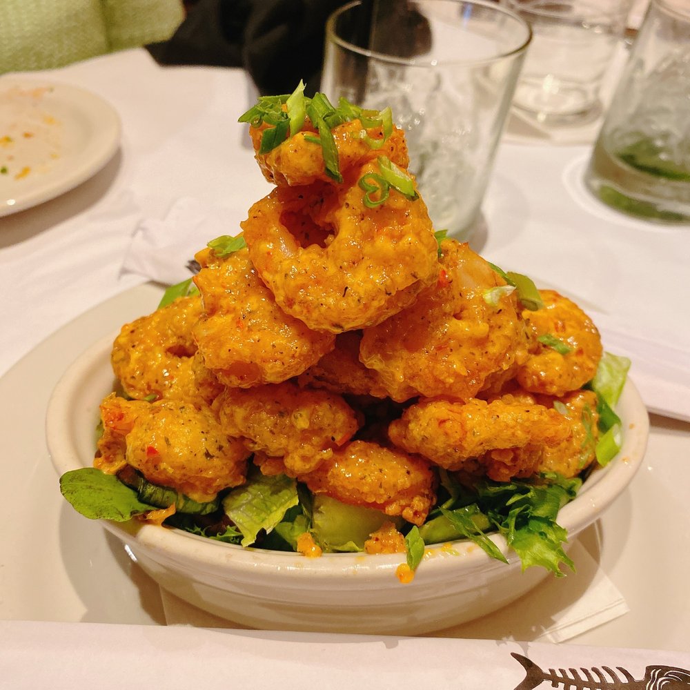 Bonefish Grill - Bang Bang Shrimp - Seafood Near Me - Egg Harbor Township, New Jersey Bonefish Grill - Bang Bang Shrimp - Seafood Near Me - Egg Harbor Township, New Jersey