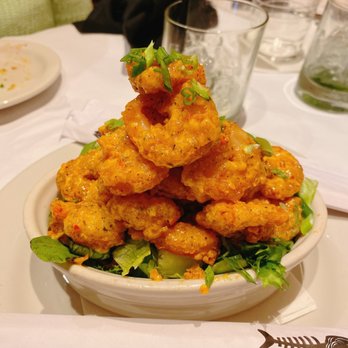 Bonefish Grill - Bang Bang Shrimp - Seafood Near Me - Egg Harbor Township, New Jersey