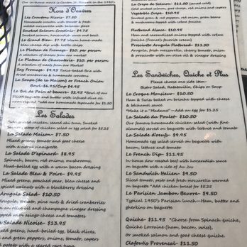 Le Bistro - French Near Me - Roswell, Georgia Le Bistro - French Near Me - Roswell, Georgia