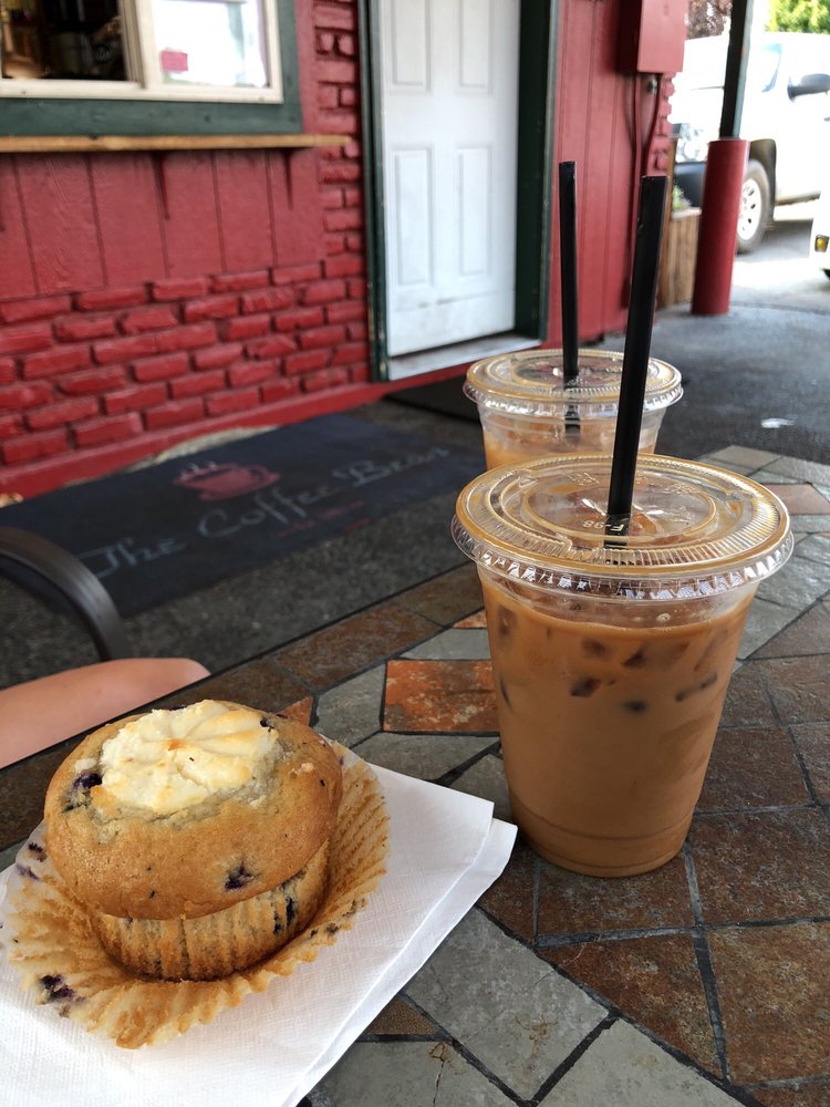 COFFEE BEAN ESPRESSO Updated September 2024 14 Photos & 33 Reviews